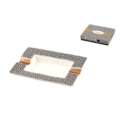 Angelo Τασάκι Πούρων 422007 -Γυάλινο